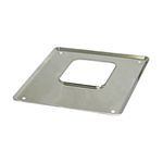 HAKKO Solder Lead Dipping Machine Overflow Tray B2918, for the FX-301B